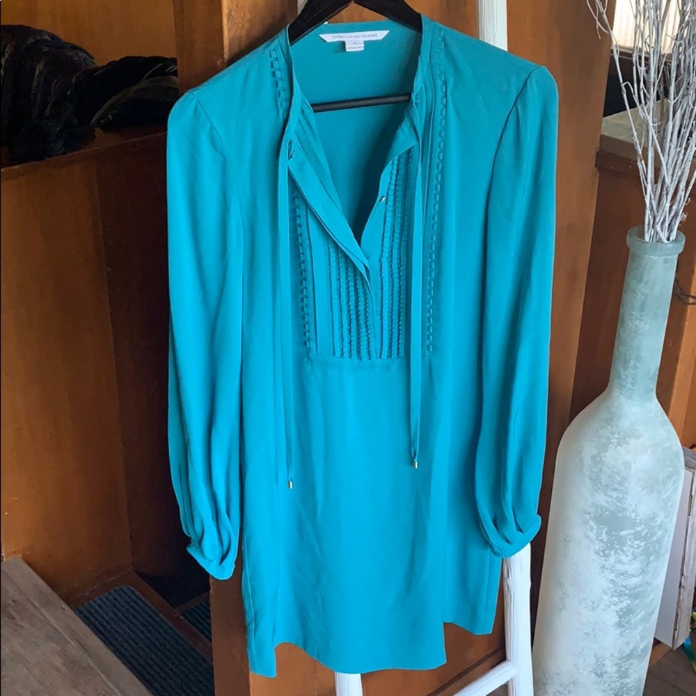 Diane vonFURSTENBERG dress